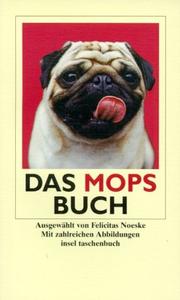 Cover of: Das Mopsbuch