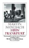 Cover of: Mein Frankfurt.