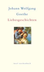 Cover of: Liebesgeschichten.