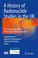 Cover of: A History of Radionuclide Studies in the UK