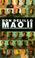 Cover of: Mao II.