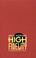 Cover of: High Fidelity.
