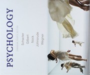 Cover of: Psychology, Canadian Edition 4e & The Psychology Major's Companion