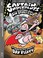 Cover of: Captain Underpants and the Sensational Saga of Sir Stinks-a-Lot [Paperback] [Jan 01, 2001] DEV PILKEY