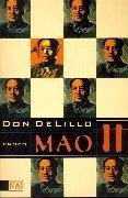 Cover of: Mao II. by Don DeLillo