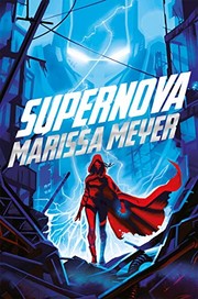Cover of: Archenemies 2. Supernova