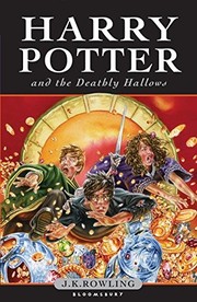 Harry Potter and the Deathly Hallows by J. K. Rowling, Jean-François Ménard, Editorial Presenca, Mary Grandprae, Brian Selznick, Mary GrandPré
