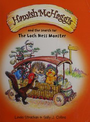 Cover of: Hamish McHaggis and the search for the Loch Ness Monster