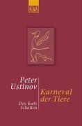 Cover of: Karneval der Tiere / Des Esels Schatten.