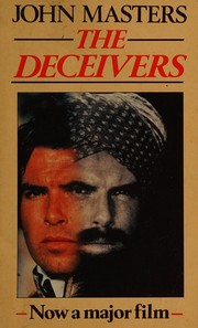 Cover of: The deceivers by John Masters