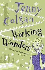 Cover of: Working Wonders by Jenny Colgan