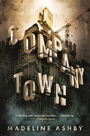 Cover of: Company Town