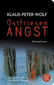 Cover of: Ostfriesenangst: Kriminalroman