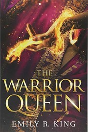 Cover of: The Warrior Queen by Emily R. King