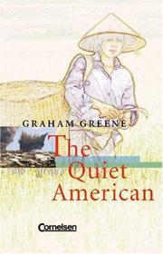 The Quiet American. Für die Sek.II. Senior English Library