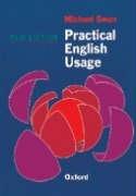 Cover of: Practical English Usage. New Edition. (Lernmaterialien)