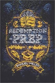 Cover of: Redemption Prep
