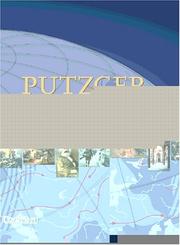 Cover of: Putzger. Historischer Weltatlas. Geschenkausgabe. Atlas und Chronik zur Weltgeschichte. (Lernmaterialien)