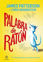 Cover of: Palabra de ratón