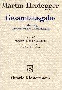 Cover of: Gesamtausgabe, Ln, Bd.67, Metaphysik und Nihilismus