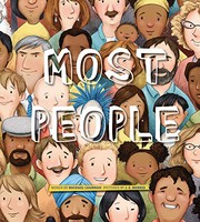 Cover of: Most People