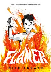 Cover of: Flamer