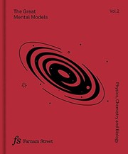 Cover of: The Great Mental Models, Volume 2