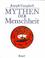 Cover of: Mythen der Menschheit.