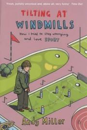 Cover of: Tilting at Windmills
