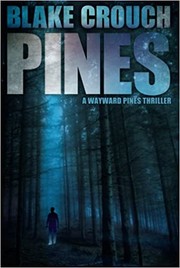 Cover of: Pines: a novel