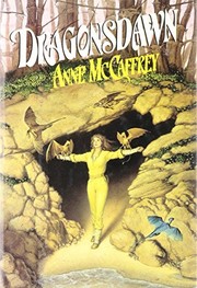 Cover of: Dragonsdawn