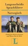 Cover of: Langenscheidts Sprachführer, Norwegisch