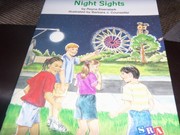 Cover of: Night Sights, Level 2