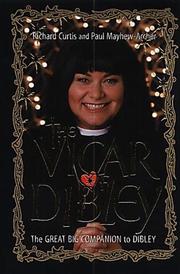 Cover of: The "Vicar of Dibley"