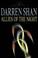 Cover of: Allies of the Night (Saga of Darren Shan)