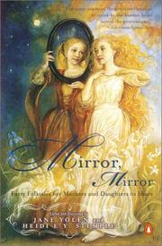 Cover of: Mirror, Mirror | Various