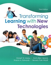 Cover of: Transforming Learning with New Technologies, Enhanced Pearson eText with Loose-Leaf Version -- Access Card Package