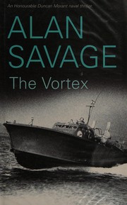 Cover of: The Vortex by 