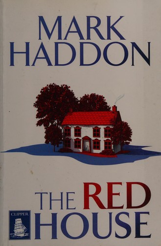 The red house by Mark Haddon