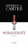 Cover of: Schachmatt.