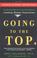 Cover of: Going to the Top