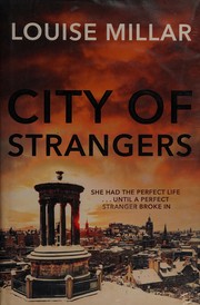Cover of: City of strangers
