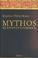 Cover of: Mythos Bernsteinzimmer.