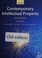 Cover of: Contemporary intellectual property