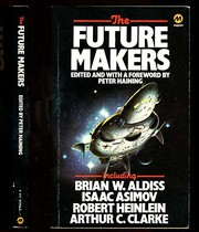 Cover of: Future Makers by Peter Haining