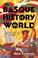 Cover of: The Basque History of the World
