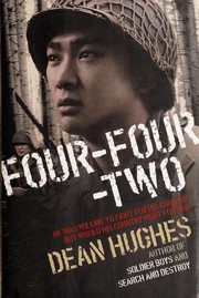Four-four-two by Dean Hughes