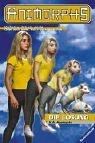 Cover of: Animorphs, Bd.22, Die Lösung by Katherine Applegate