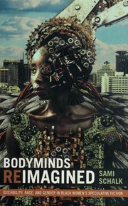 Cover of: Bodyminds Reimagined by Samantha Dawn Schalk
