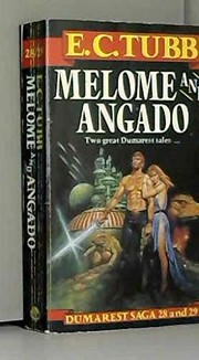 Cover of: Melome and Angado